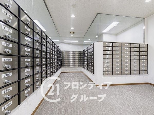 セントポリア神戸運動公園　中古マンション