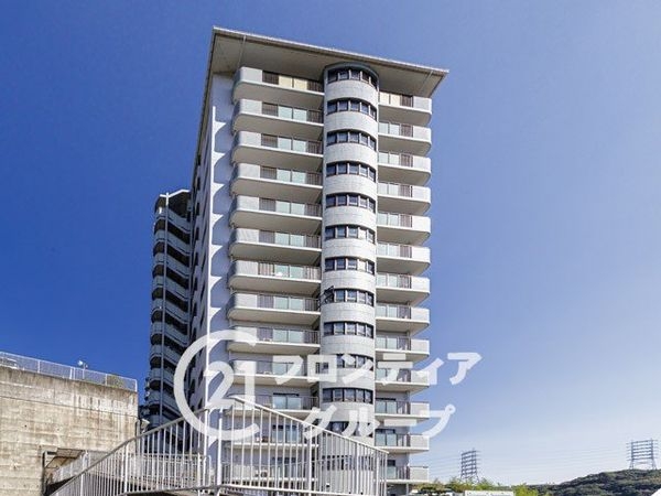 セントポリア神戸運動公園　中古マンション
