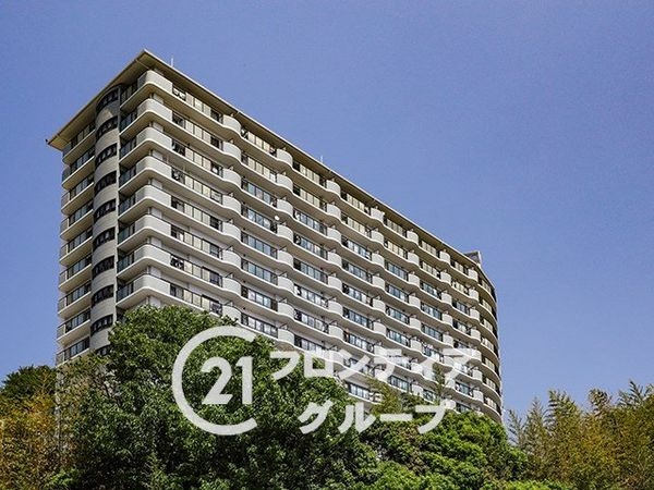 セントポリア神戸運動公園　中古マンション