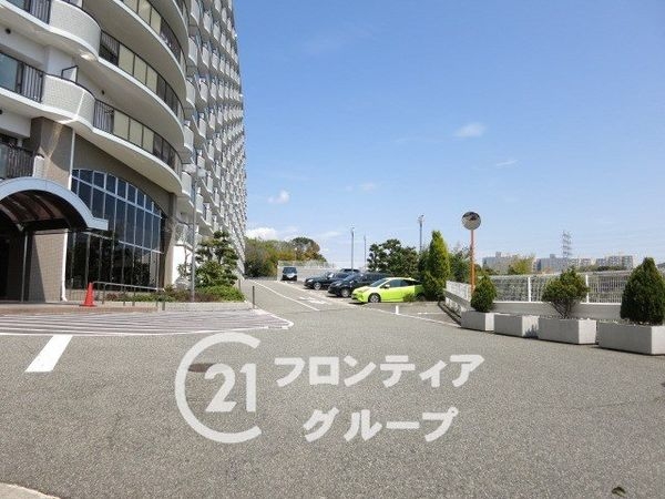 セントポリア神戸運動公園　中古マンション