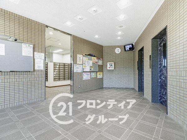 セントポリア神戸運動公園　中古マンション