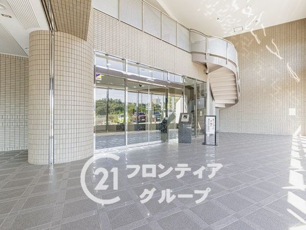 セントポリア神戸運動公園　中古マンション
