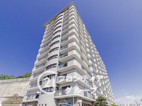 セントポリア神戸運動公園　中古マンション
