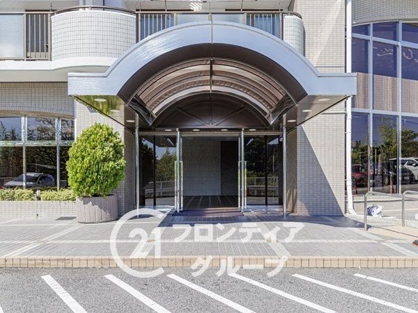 セントポリア神戸運動公園　中古マンション