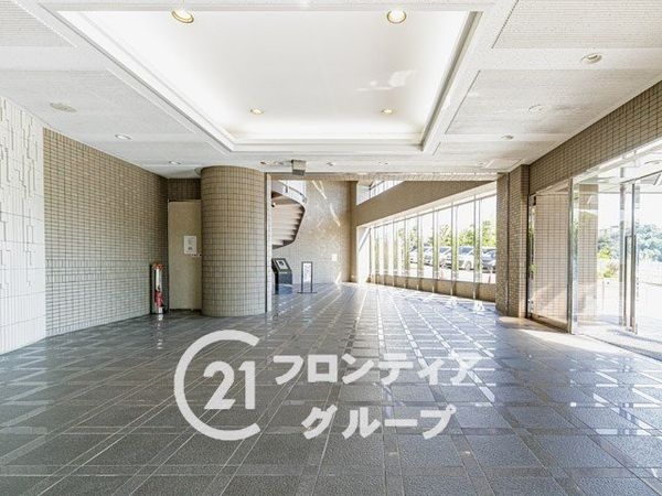 セントポリア神戸運動公園　中古マンション