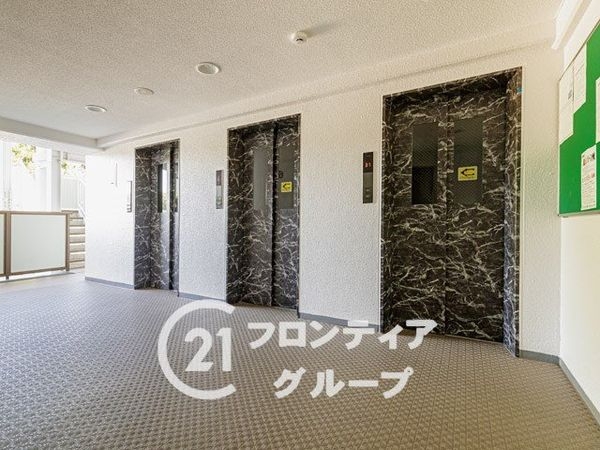 セントポリア神戸運動公園　中古マンション
