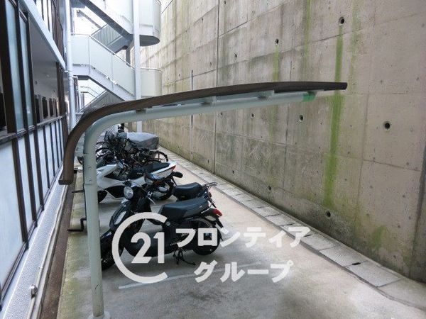セントポリア神戸運動公園　中古マンション