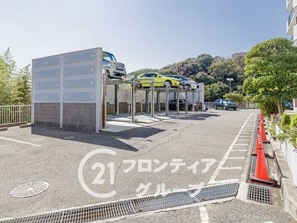 セントポリア神戸運動公園　中古マンション
