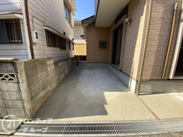 神戸市垂水区北舞子４丁目の中古一戸建て