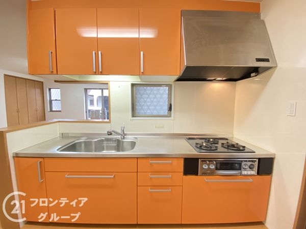 神戸市垂水区北舞子４丁目の中古一戸建て