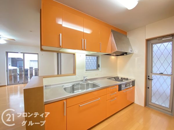 神戸市垂水区北舞子４丁目　中古一戸建て