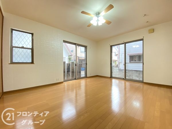 神戸市垂水区北舞子４丁目の中古一戸建て