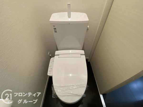 明石市西明石町１丁目　新築一戸建て　５期　全１区画