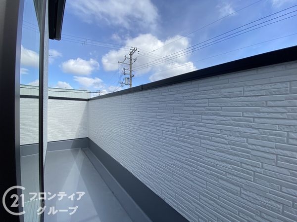 明石市西明石町１丁目　新築一戸建て　５期　全１区画
