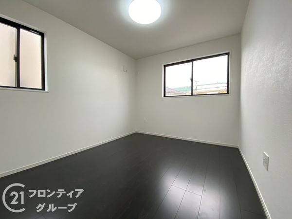 明石市西明石町１丁目　新築一戸建て　５期　全１区画