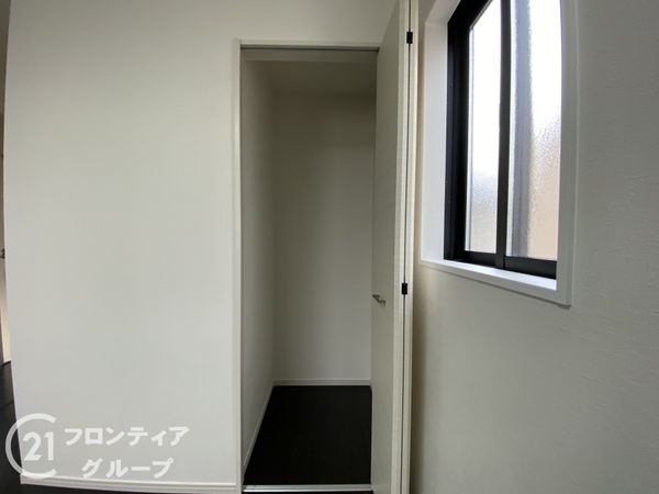 明石市西明石町１丁目　新築一戸建て　５期　全１区画