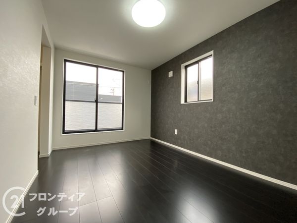 明石市西明石町１丁目　新築一戸建て　５期　全１区画