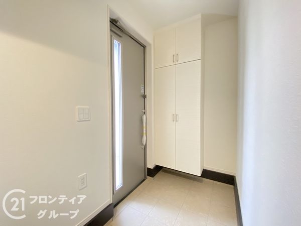 明石市西明石町１丁目　新築一戸建て　５期　全１区画