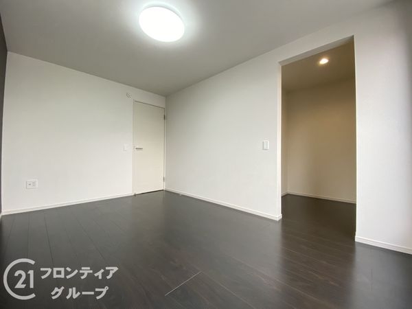 明石市西明石町１丁目　新築一戸建て　５期　全１区画