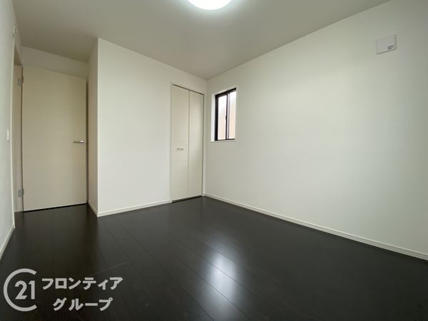 明石市西明石町１丁目　新築一戸建て　５期　全１区画