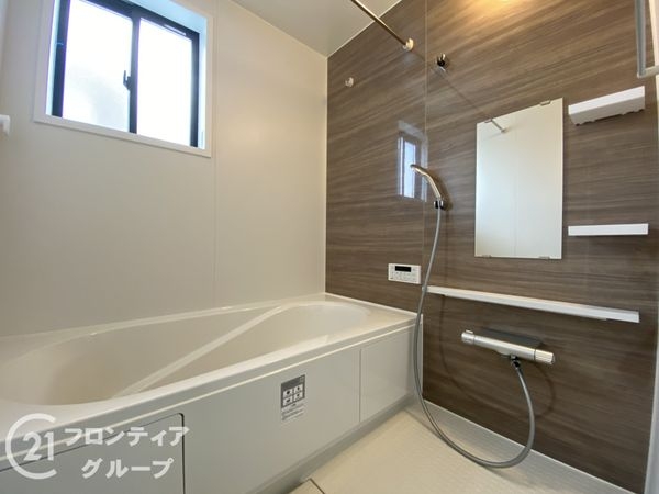 明石市西明石町１丁目　新築一戸建て　５期　全１区画