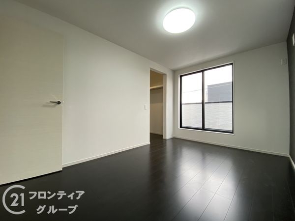 明石市西明石町１丁目　新築一戸建て　５期　全１区画