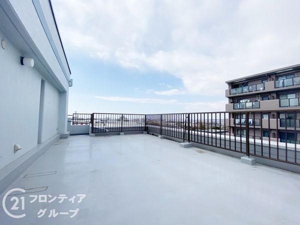 プレステージ西神戸　中古マンション