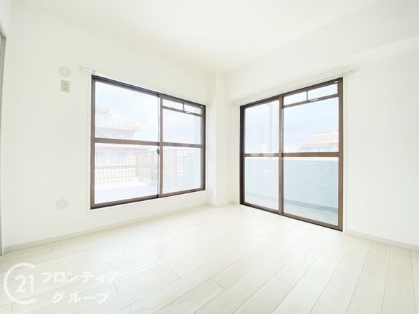 プレステージ西神戸　中古マンション