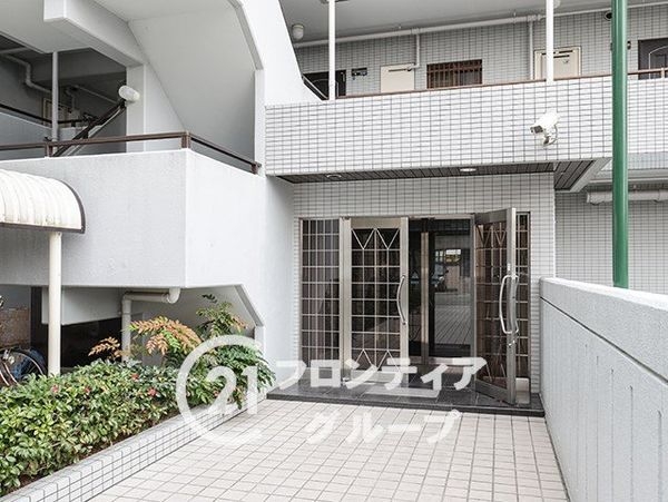 プレステージ西神戸　中古マンション