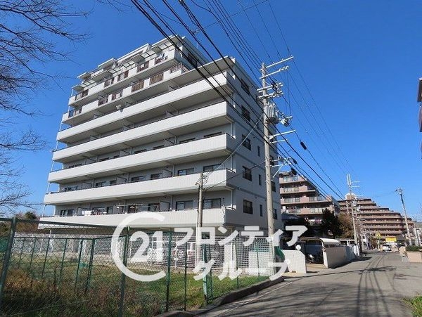 プレステージ西神戸　中古マンション