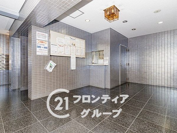 プレステージ西神戸　中古マンション