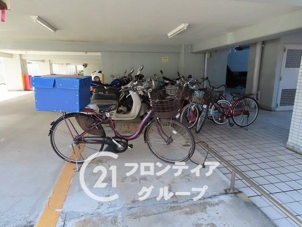 プレステージ西神戸　中古マンション