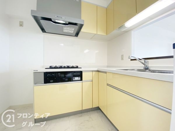 プレステージ西神戸　中古マンション