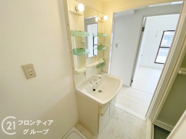 プレステージ西神戸　中古マンション