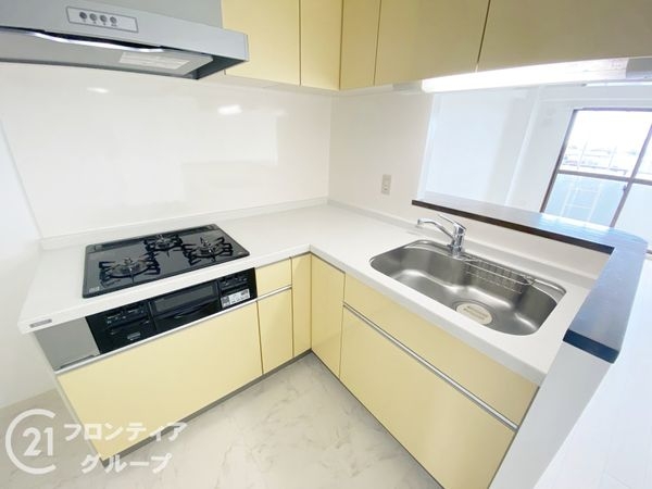 プレステージ西神戸　中古マンション