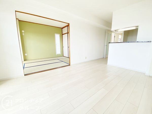 プレステージ西神戸　中古マンション