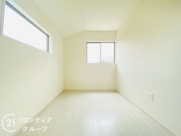 神戸市須磨区神の谷７丁目　新築一戸建て　1期　2号棟
