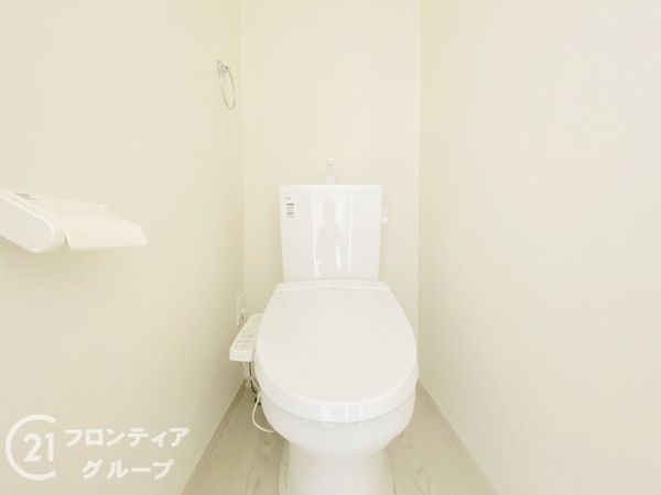 神戸市須磨区神の谷７丁目　新築一戸建て　1期　2号棟