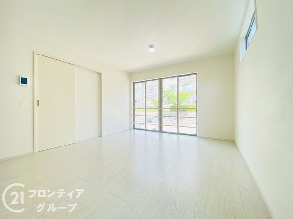 神戸市須磨区神の谷７丁目　新築一戸建て　1期　2号棟