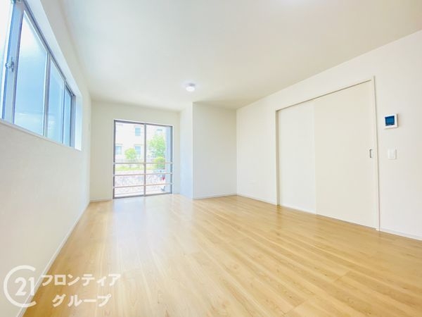 神戸市須磨区神の谷７丁目　新築一戸建て　1期　1号棟