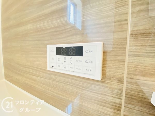 神戸市須磨区神の谷７丁目　新築一戸建て　1期　1号棟