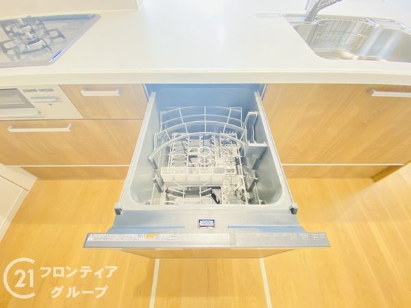 神戸市須磨区神の谷７丁目　新築一戸建て　1期　1号棟