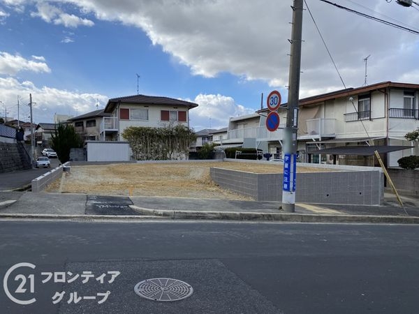 神戸市西区秋葉台２丁目　新築一戸建て　１期　全１区画