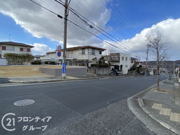 神戸市西区秋葉台２丁目　新築一戸建て　１期　全１区画