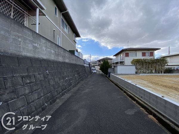 神戸市西区秋葉台２丁目　新築一戸建て　１期　全１区画