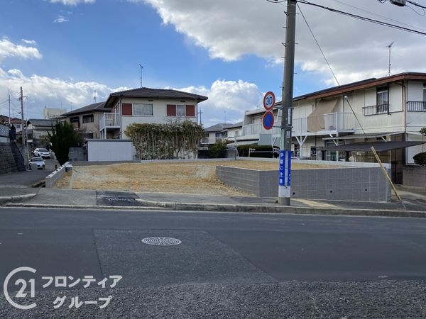 神戸市西区秋葉台２丁目　新築一戸建て　１期　全１区画