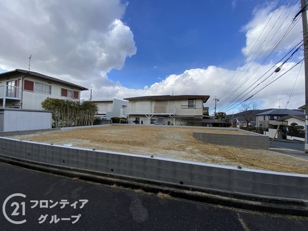 神戸市西区秋葉台２丁目　新築一戸建て　１期　全１区画