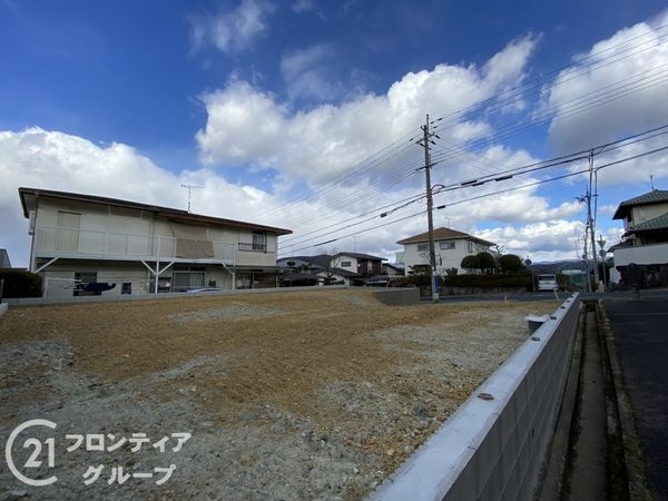 神戸市西区秋葉台２丁目　新築一戸建て　１期　全１区画