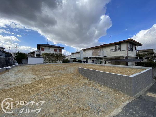 神戸市西区秋葉台２丁目　新築一戸建て　１期　全１区画