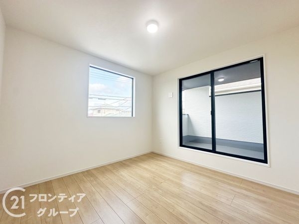 神戸市西区秋葉台２丁目　新築一戸建て　１期　全１区画